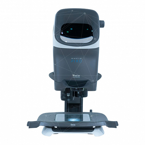 Mantis PIXO микроскоп Vision Engineering