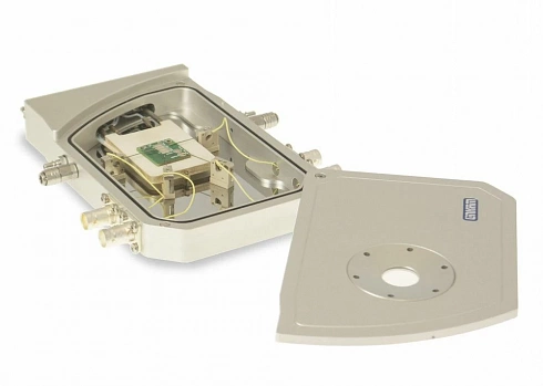 Столик температурный Linkam LTS420E-P: от -196 до 420°C